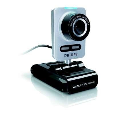 Driver updates for philips webcam spc230nc