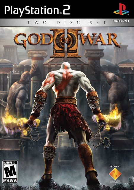 God of war 3 psp download cso